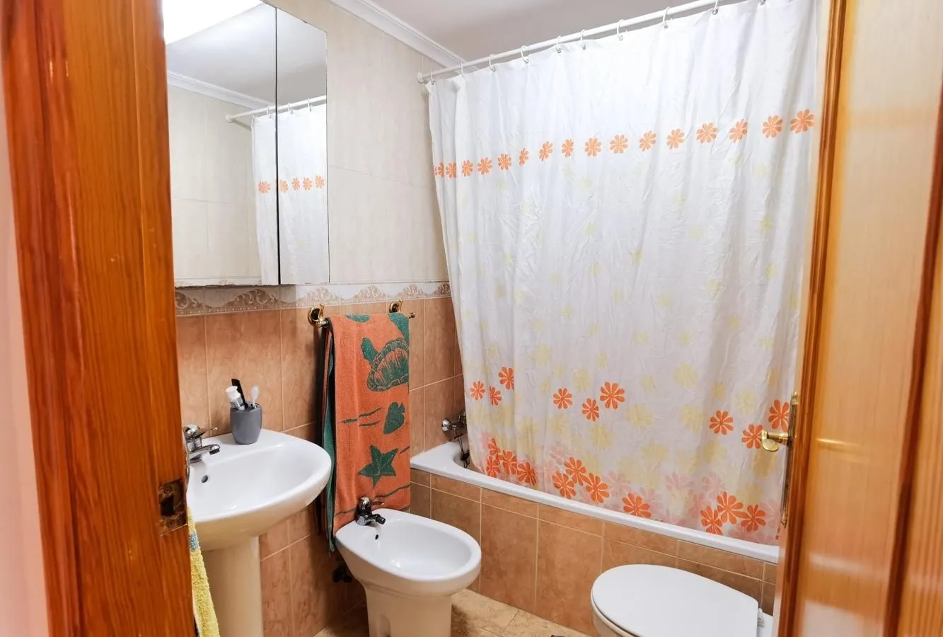Flat 50m² in Spain, Torrevieja. Priced at 88484£ rent photo-23