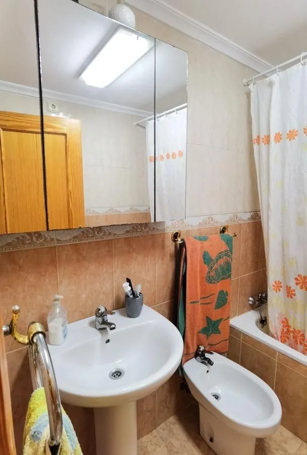 Flat 50m² in Spain, Torrevieja. Priced at 88484£ rent photo-24