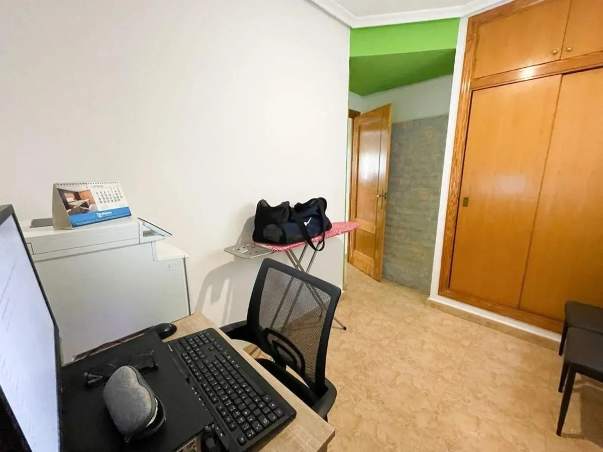 Flat 50m² in Spain, Torrevieja. Priced at 88484£ rent photo-28