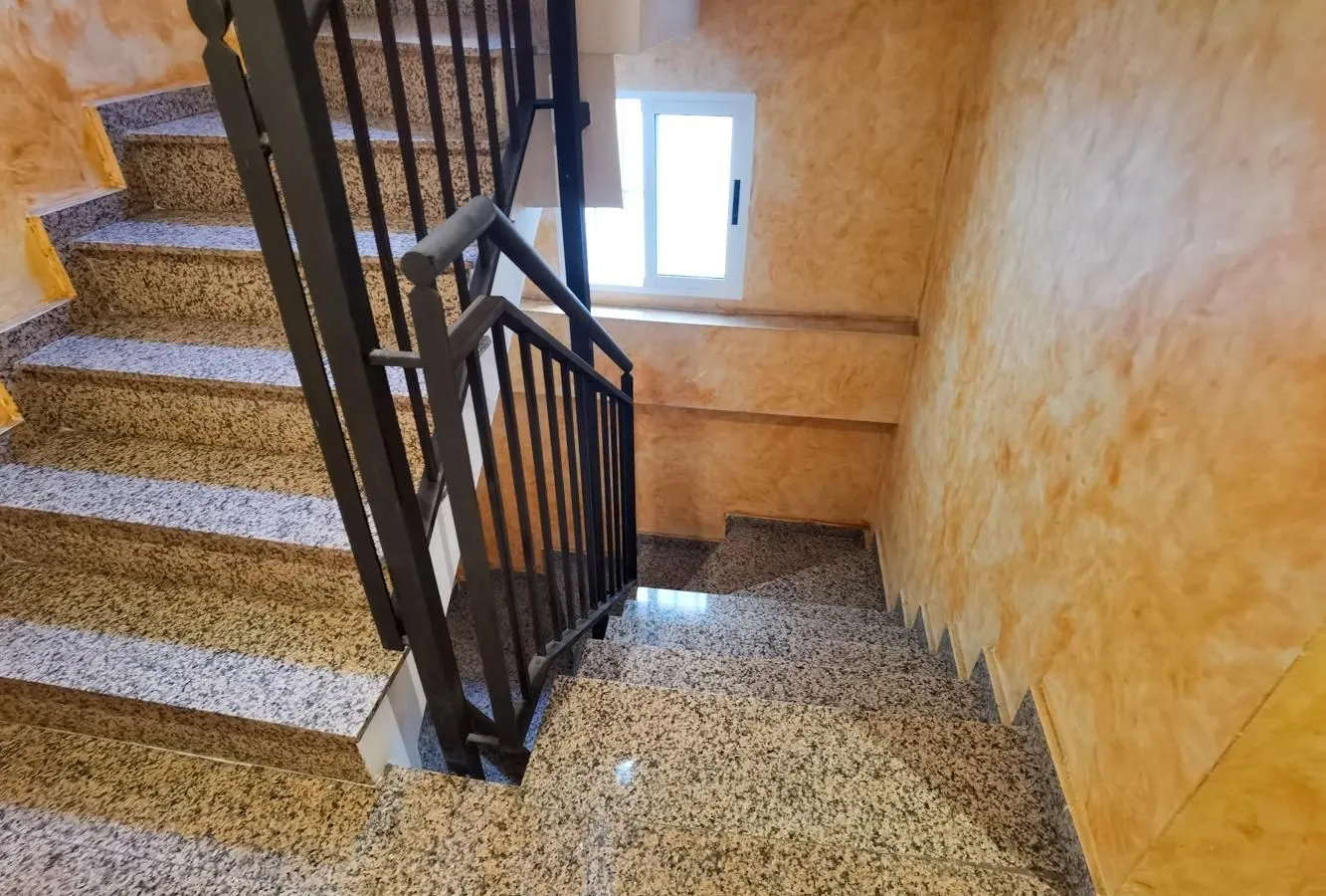 Flat 50m² in Spain, Torrevieja. Priced at 88484£ rent photo-29