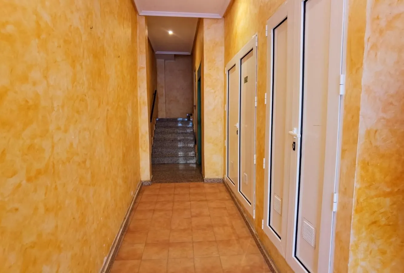 Flat 50m² in Spain, Torrevieja. Priced at 88484£ rent photo-30