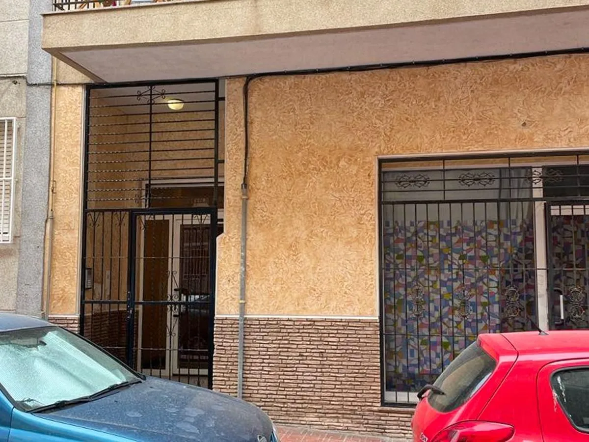 Flat 50m² in Spain, Torrevieja. Priced at 88484£ rent photo-34