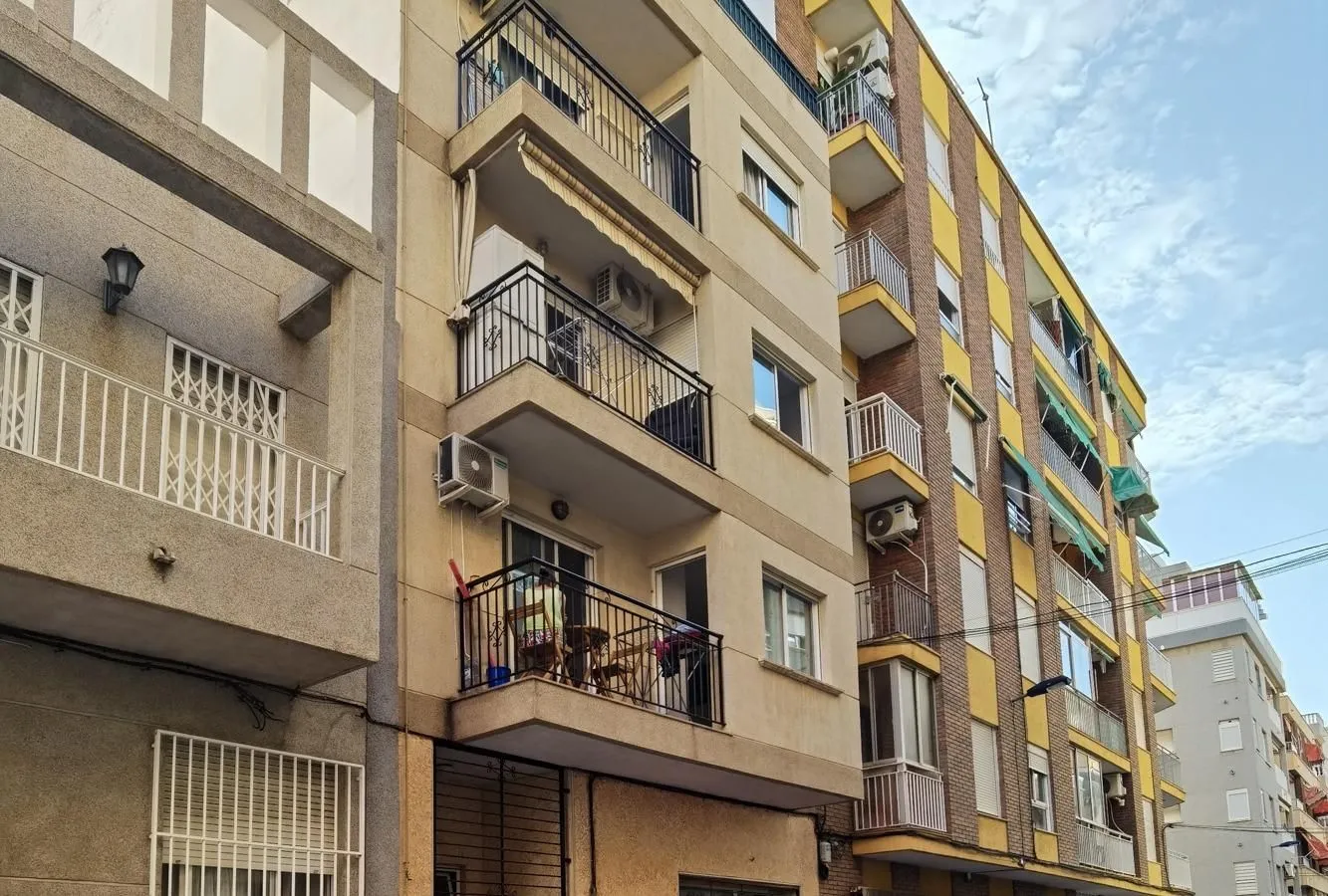 Flat 50m² in Spain, Torrevieja. Priced at 88484£ rent photo-35