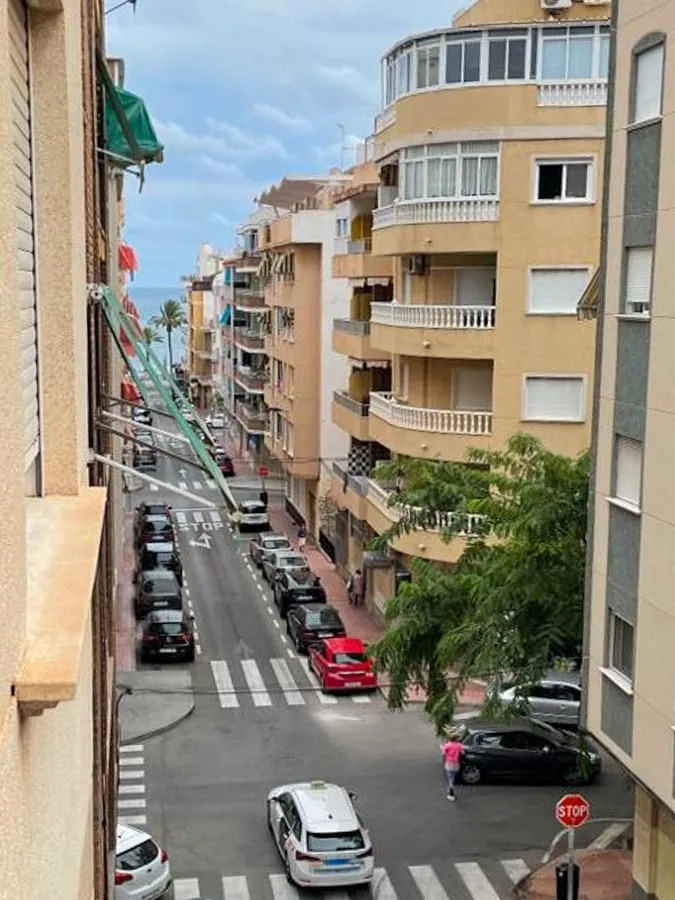 Flat 50m² in Spain, Torrevieja. Priced at 88484£ rent photo-36