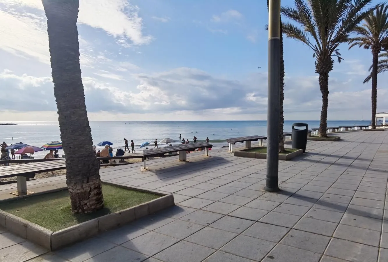 Flat 50m² in Spain, Torrevieja. Priced at 88484£ rent photo-38