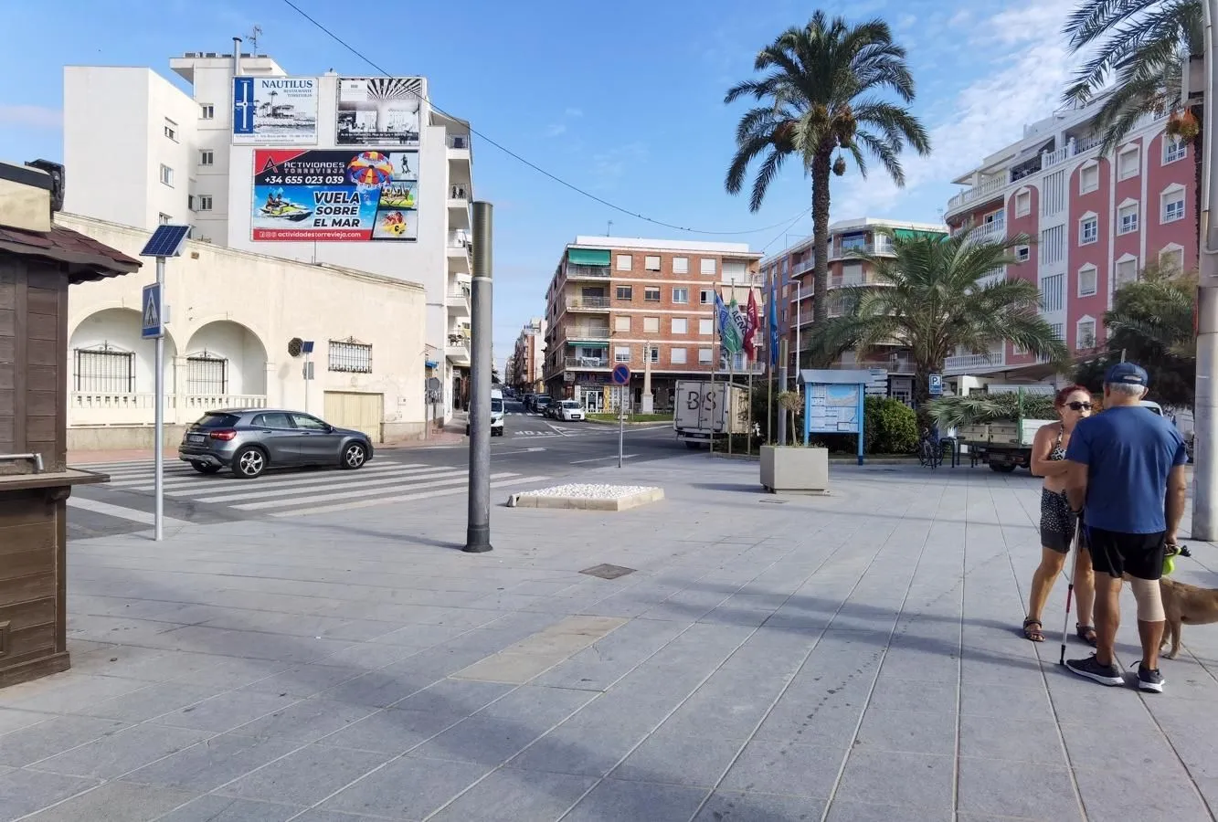 Flat 50m² in Spain, Torrevieja. Priced at 88484£ rent photo-39