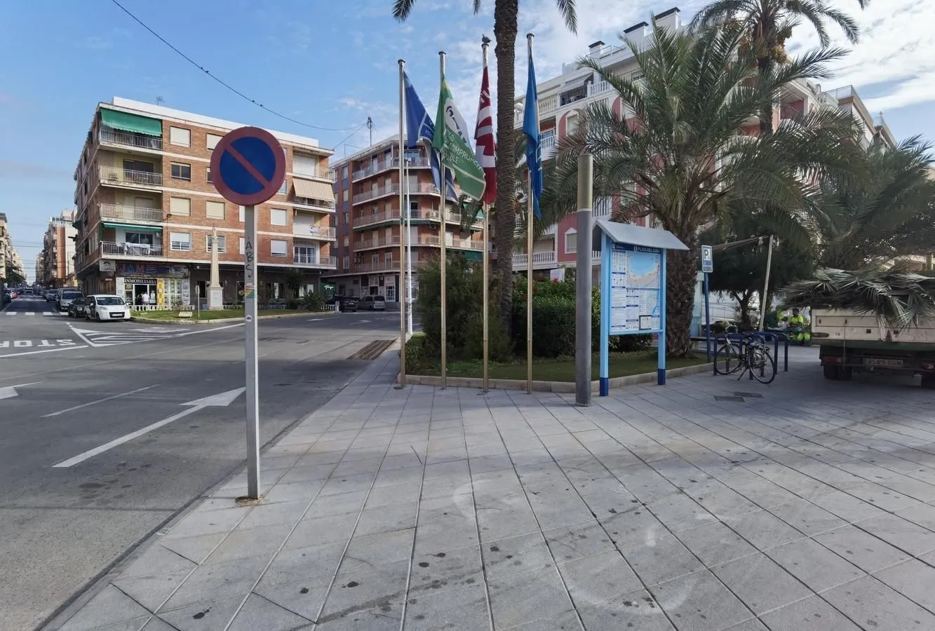 Flat 50m² in Spain, Torrevieja. Priced at 88484£ rent photo-40