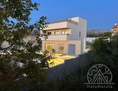 Купить villa в Montenegro 649000€
