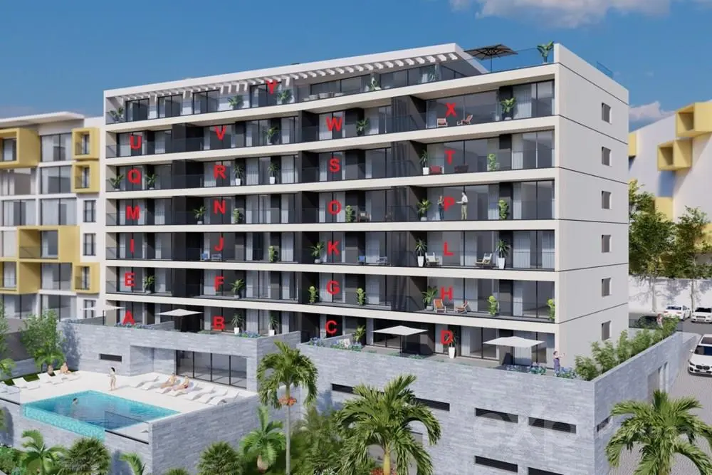 Flat 113m² in Portugal, Funchal. Priced at 412355£ rent photo-4