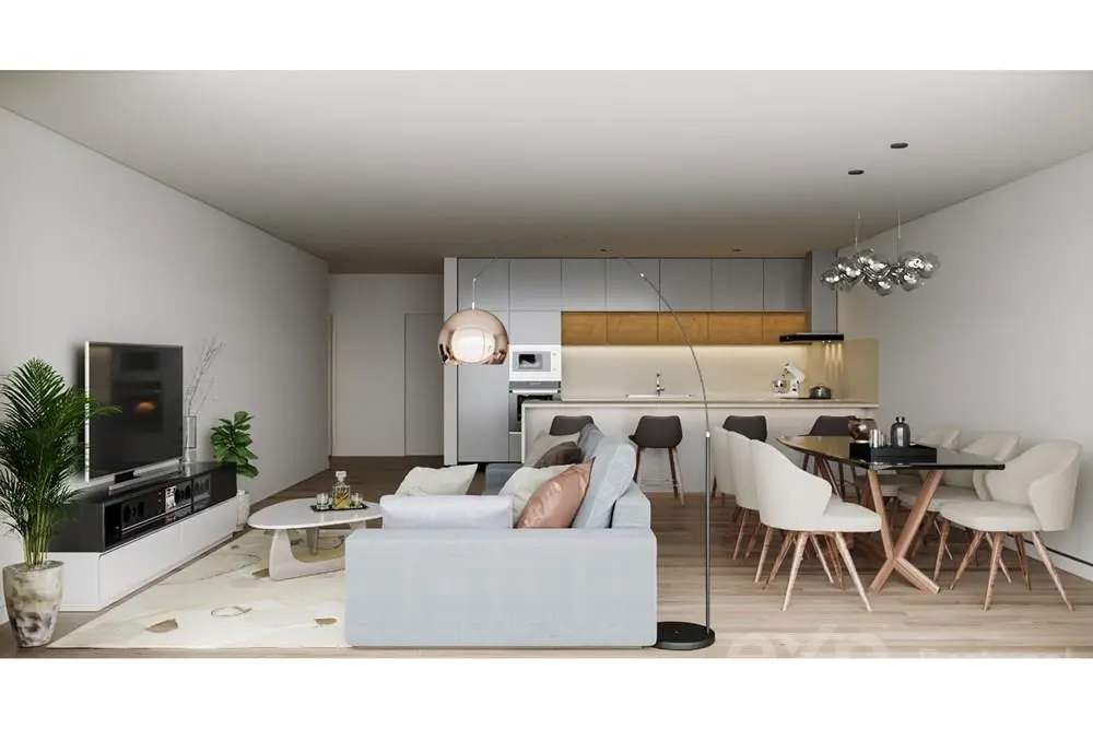 Flat 113m² in Portugal, Funchal. Priced at 412355£ rent photo-7