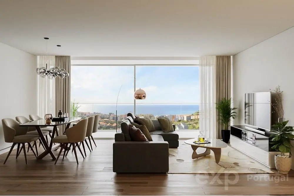 Flat 113m² in Portugal, Funchal. Priced at 412355£ rent photo-8