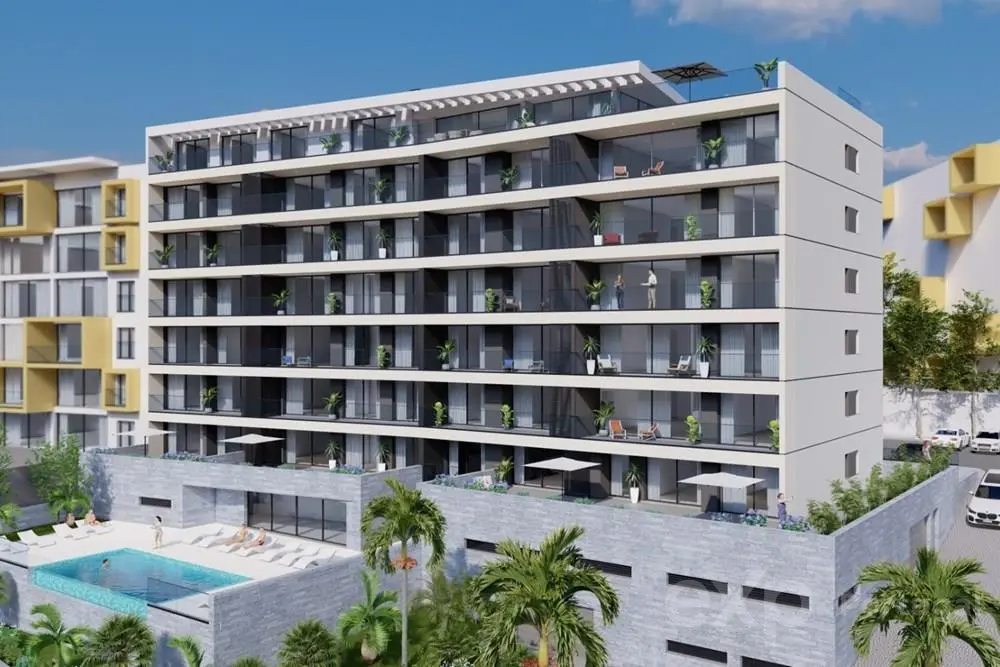 Flat 113m² in Portugal, Funchal. Priced at 412355£ rent photo-9