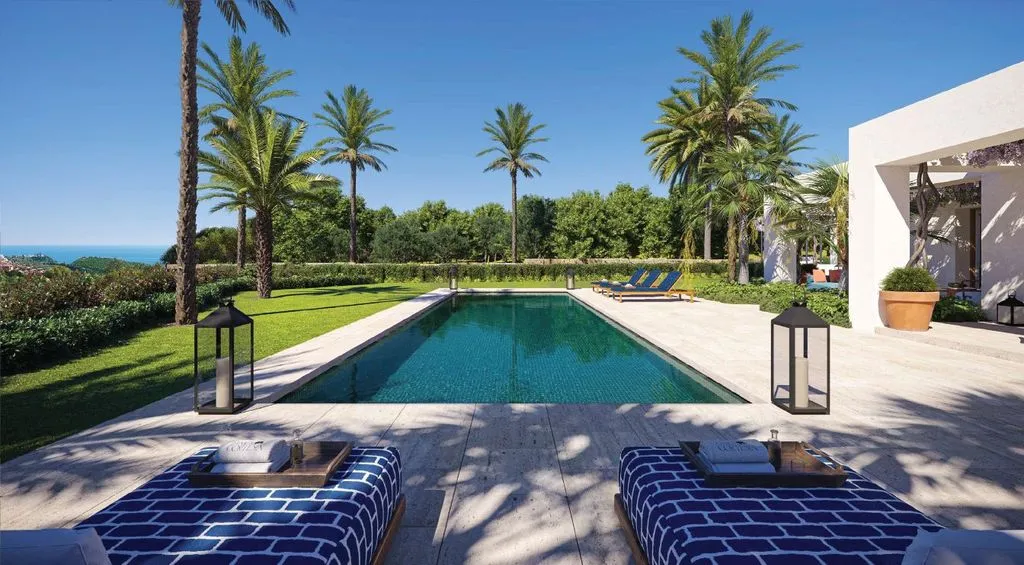 Villa 534m² in Portugal, Gondomar. Priced at 5100000€ rent photo-1