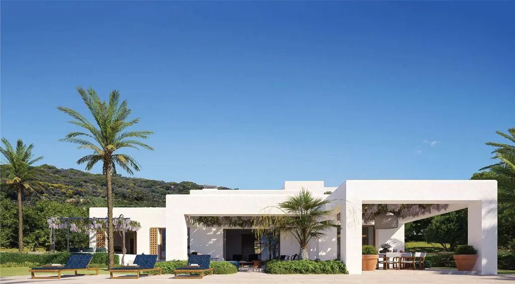 Villa 534m² in Portugal, Gondomar. Priced at 5100000€ rent photo-2