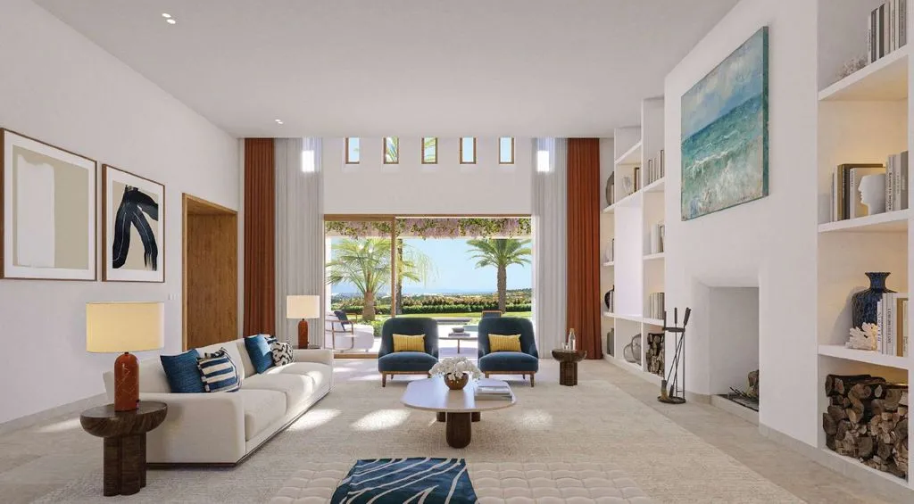 Villa 534m² in Portugal, Gondomar. Priced at 5100000€ rent photo-4