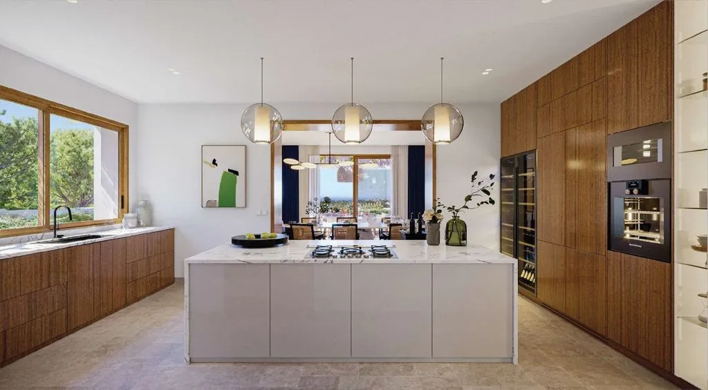 Villa 534m² in Portugal, Gondomar. Priced at 5100000€ rent photo-5
