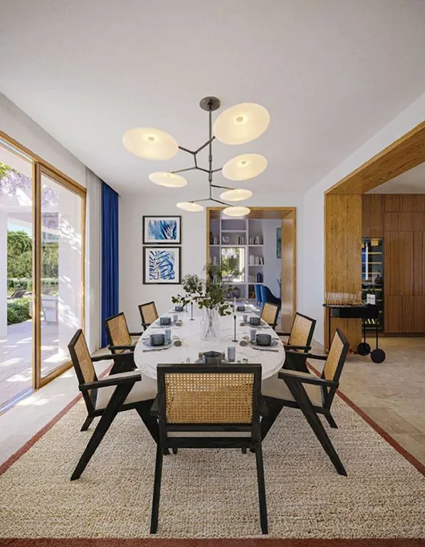 Villa 534m² in Portugal, Gondomar. Priced at 5100000€ rent photo-6