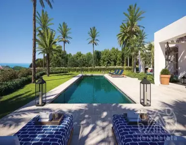 Купить villa в Spain 5100000€