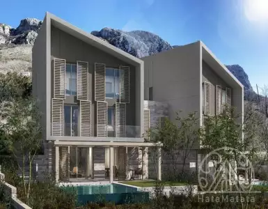 Купить дом в Черногории 850000€