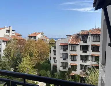 Купить квартиру в Болгарии 319000€