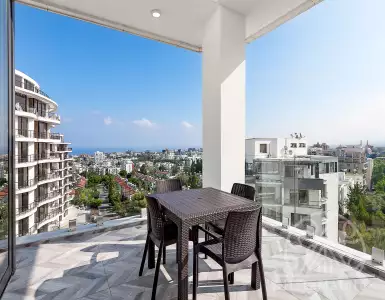 Купить квартиру в Кипре 139950£