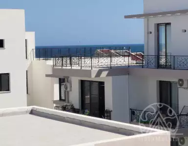 Купить квартиру в Кипре 135000£