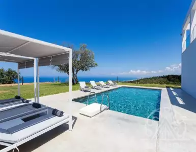 Купить villa в Greece 2000000€