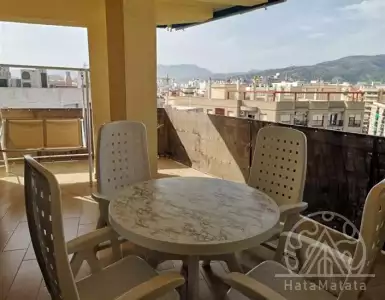 Купить квартиру в Испании 168000€