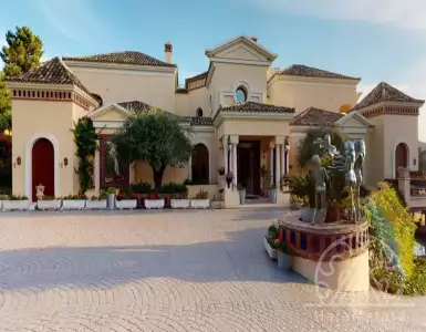 Купить дом в Испании 9950000€