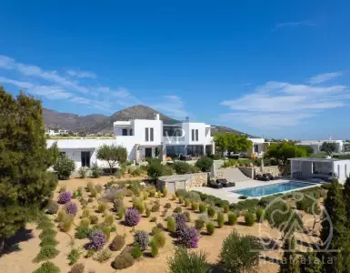 Купить villa в Greece 3900000€