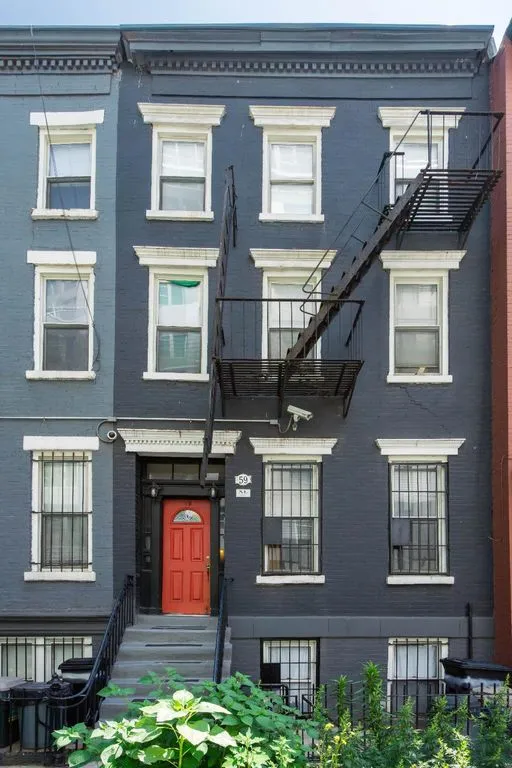 Townhouse 233m² in USA, Brooklyn. Priced at 1797400€ rent photo-1