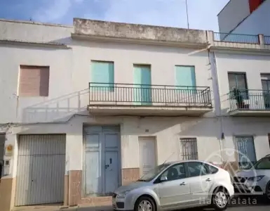 Купить дом в Испании 65000€