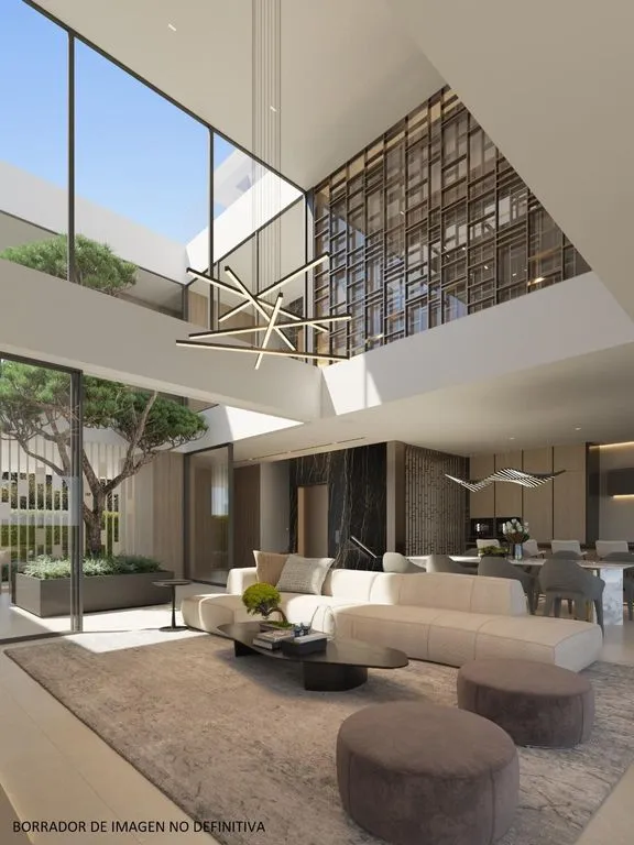 House 375m² in Portugal, Oeirash. Priced at 7200000€ rent photo-5