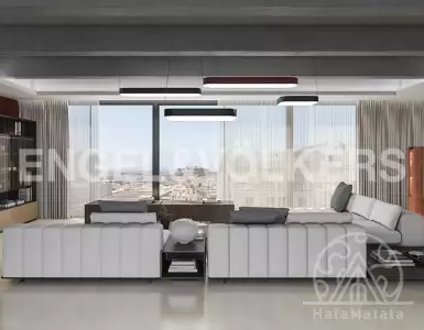 Купить penthouse в Greece 6600000€