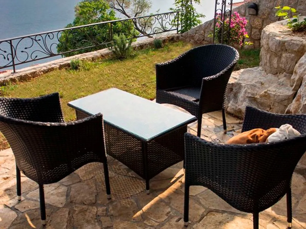Flat 118m² in Montenegro, Kotor. Priced at 320000€ rent photo-1