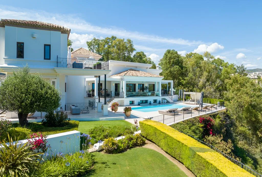 Villa 1014m² in Portugal, Oeirash. Priced at 8900000€ rent photo-1