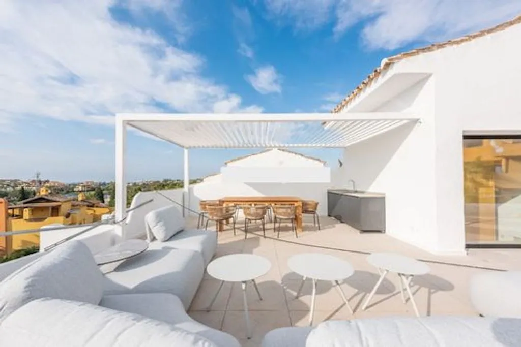 Townhouse 227m² in Portugal, Oeirash. Priced at 975000€ rent photo-1