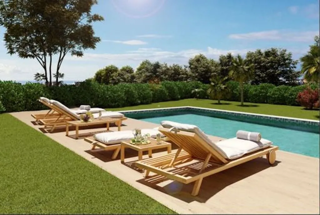 Townhouse 227m² in Portugal, Oeirash. Priced at 975000€ rent photo-2
