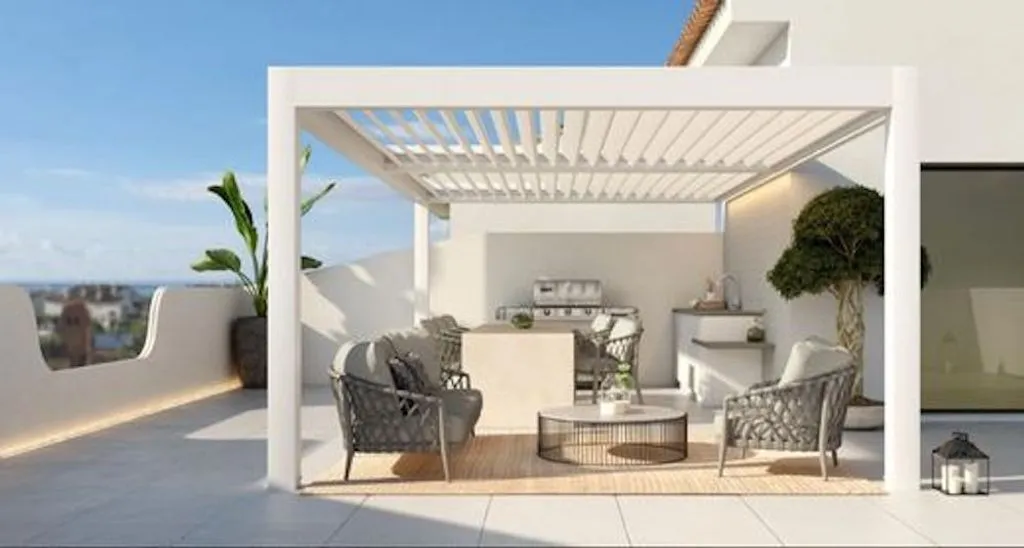 Townhouse 227m² in Portugal, Oeirash. Priced at 975000€ rent photo-5
