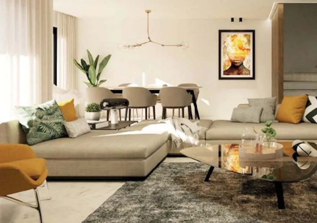 Townhouse 227m² in Portugal, Oeirash. Priced at 975000€ rent photo-6