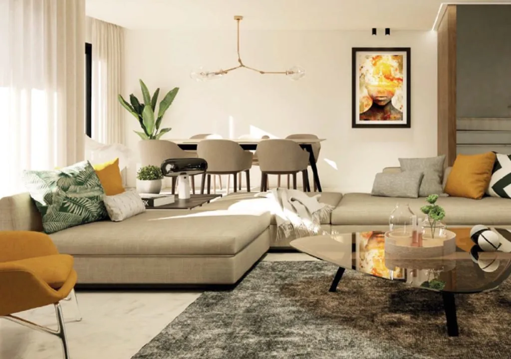 Townhouse 227m² in Portugal, Oeirash. Priced at 975000€ rent photo-6