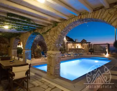 Купить villa в Greece 2100000€