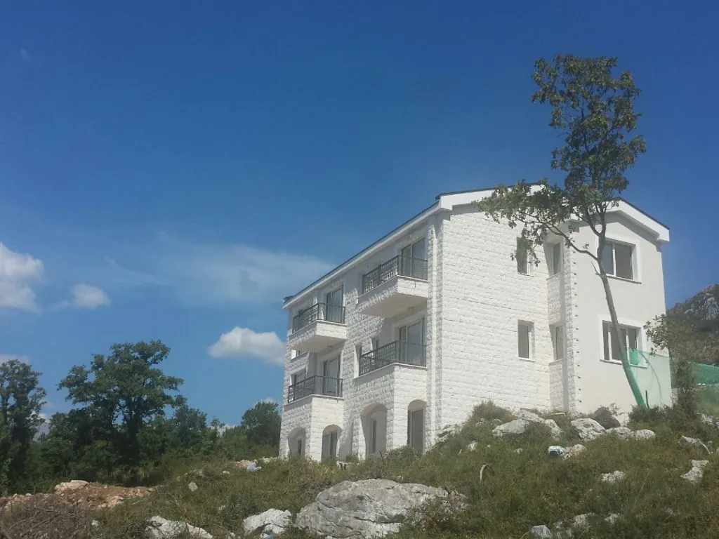 Other Properties 81m² in Montenegro, Budva. Priced at 238700€ rent photo-1