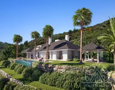 Купить villa в Spain 5200000€