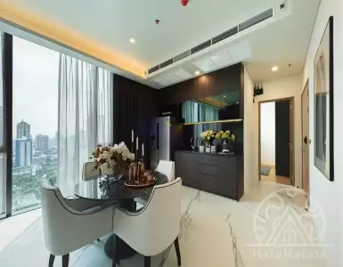 Купить квартиру в Таиланде 965138£