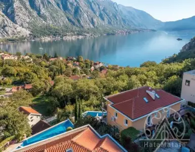 Купить house в Montenegro 440000€