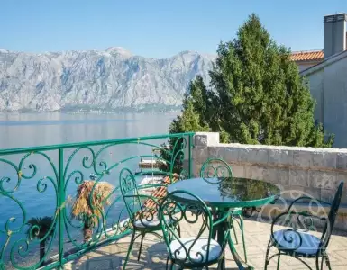 Купить дом в Черногории 595000€
