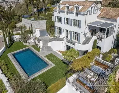 Купить villa в France 8750000€