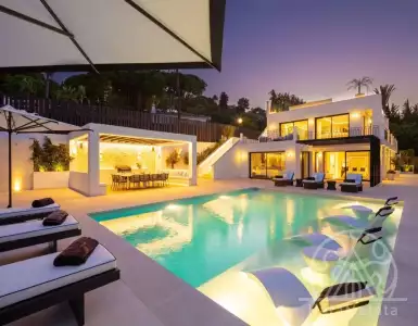 Купить villa в Spain 3995000€