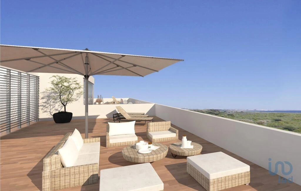 Flat 129m² in Portugal, Tavira. Priced at 472490£ rent photo-1